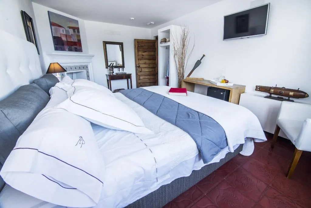 Room, Hotel Rec De Palau, Costa Brava