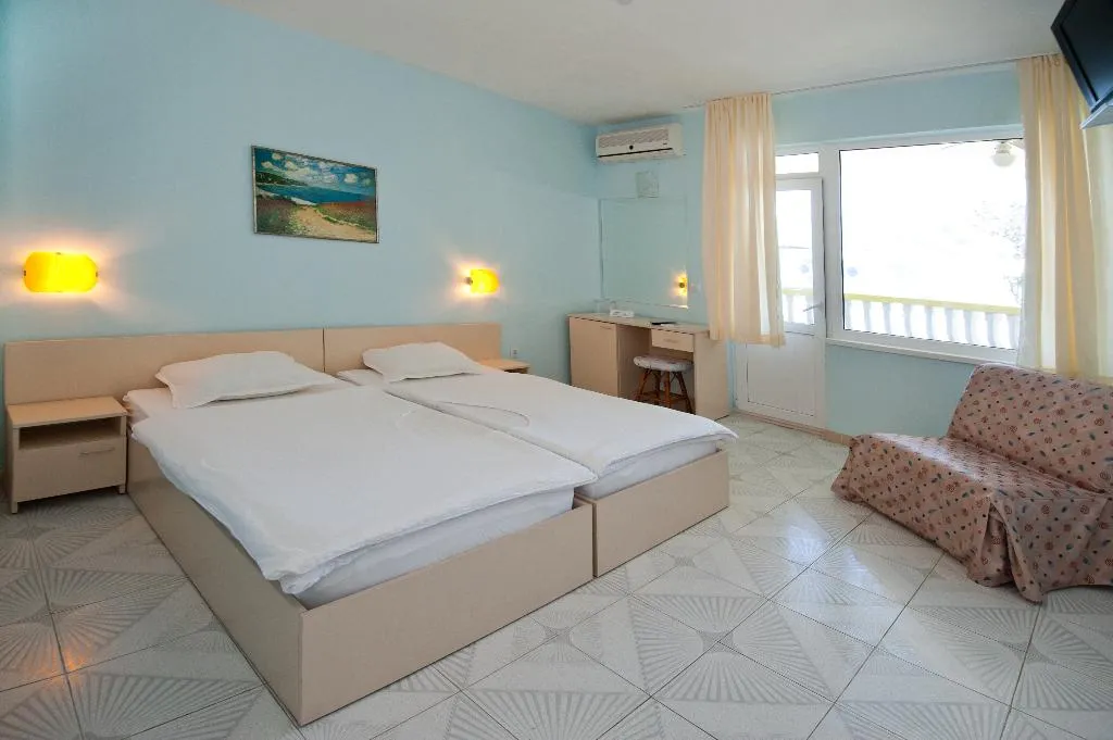 SINGLE STANDARD Room, Jasmin, Bourgas