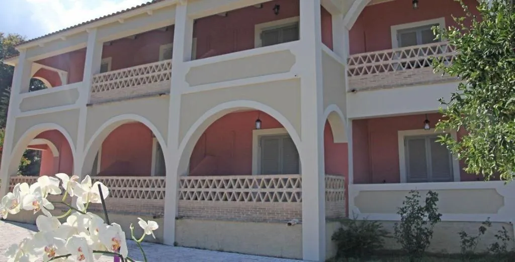 General view, Eleas Gi, Zante