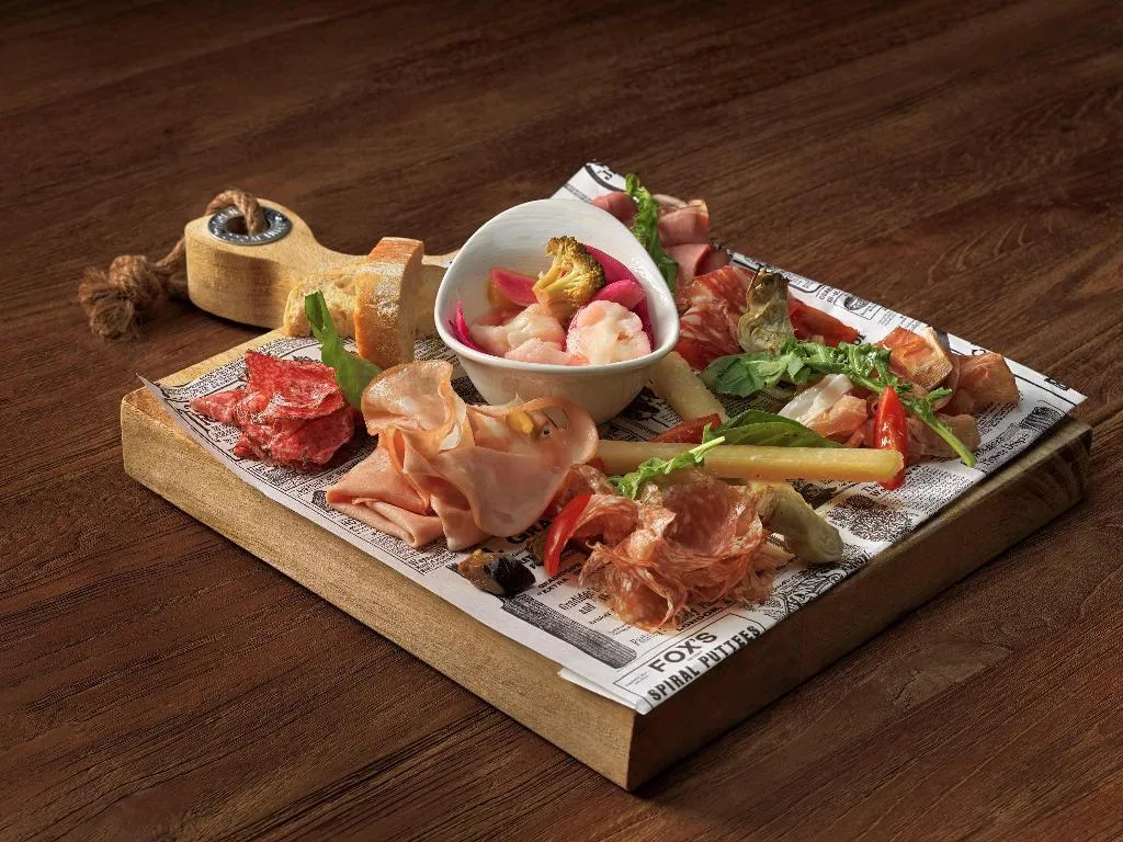 Restaurant, Paradisus Gran Canaria, Gran Canaria