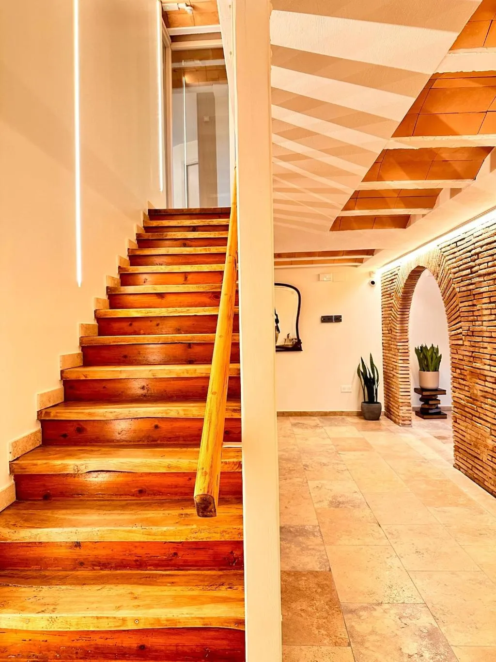Lobby, Boutique Hotel Comtal Empuries, Costa Brava