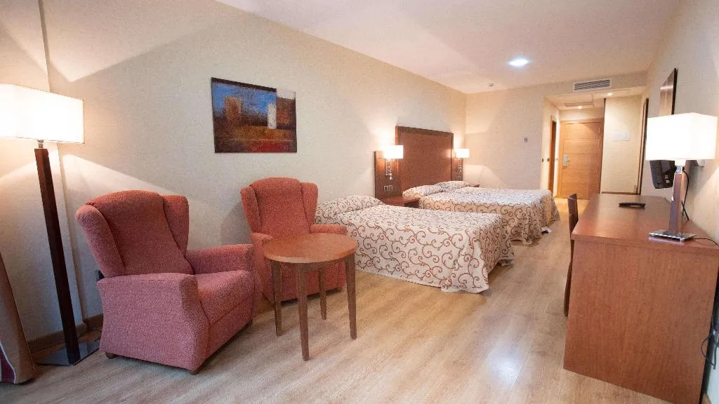 Room, Moon Dreams CalaBahia, Costa Del Sol