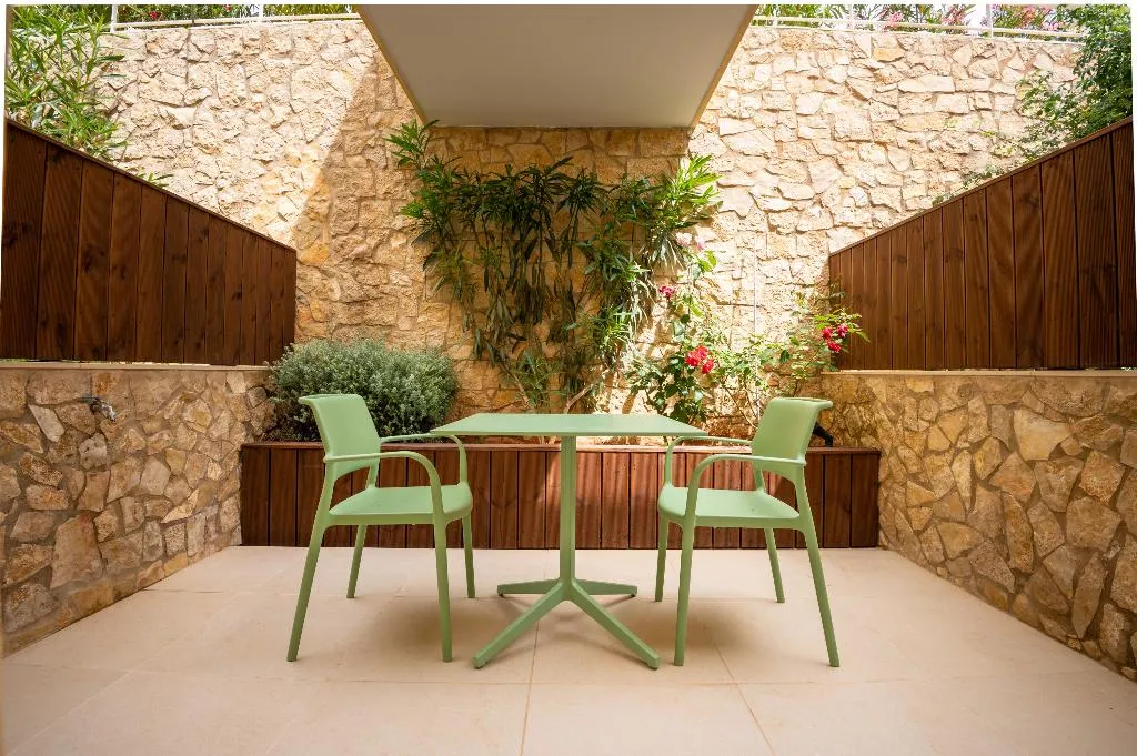 APARTMENT POOL VIEW ONE BEDROOM Room, Vila Luz, Algarve