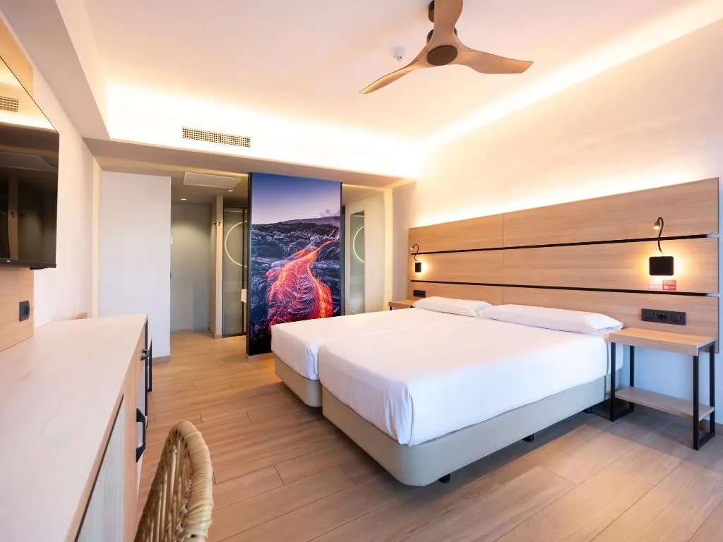 Double or Twin SUPERIOR Room, MYND Yaiza, Lanzarote