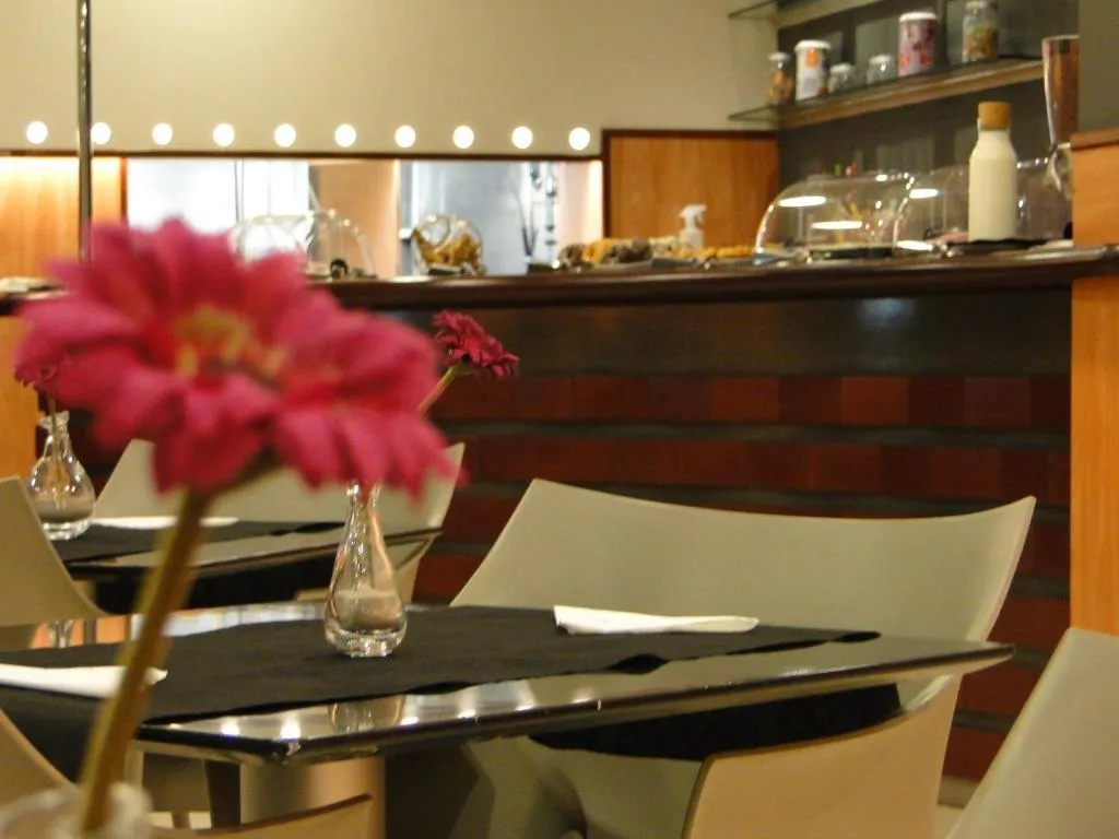 Restaurant, Lami, Barcelona