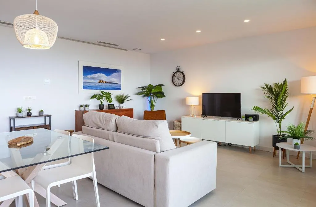 Room, Blueline Apartmenthotel, Costa Blanca