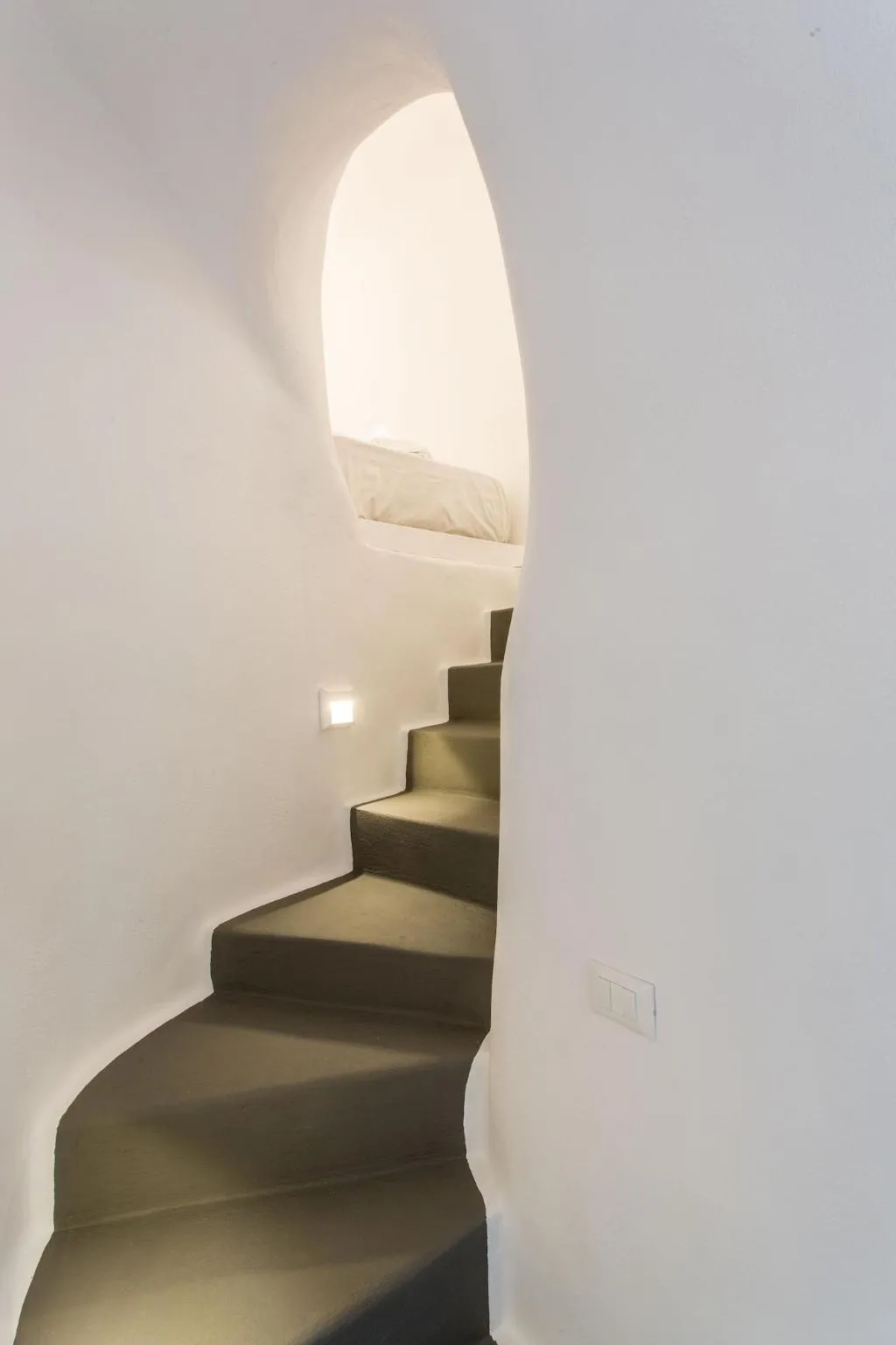 Room, Boutique 88 Fira, Santorini