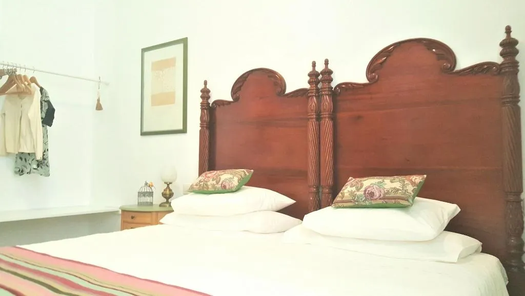 Room, Los Canaritos Guest-House, Gran Canaria