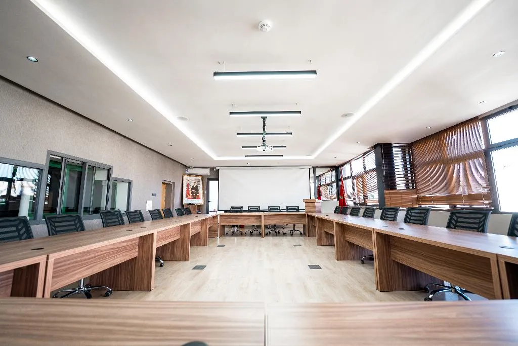 Conferences, Hotel Argana, Agadir