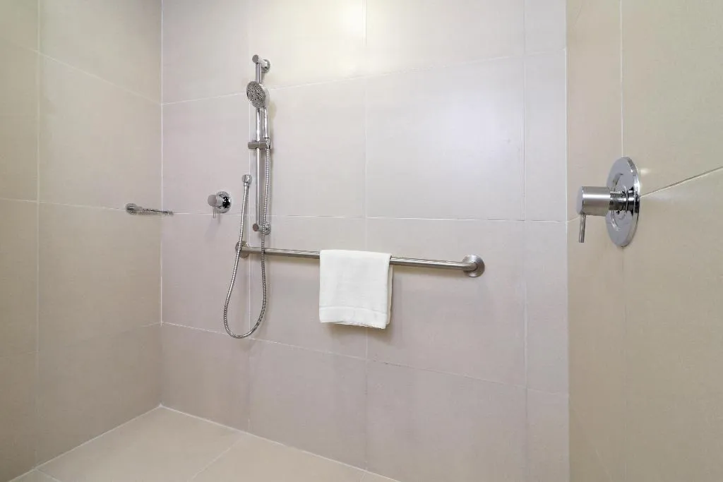DOUBLE KING SIZE BED Room, Holiday Inn Express Playa del Carmen, Playa Del Carmen