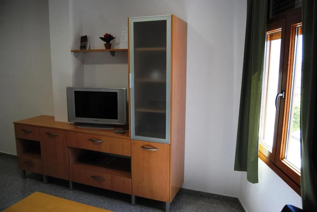 Room, Hotel Albanta, Seville