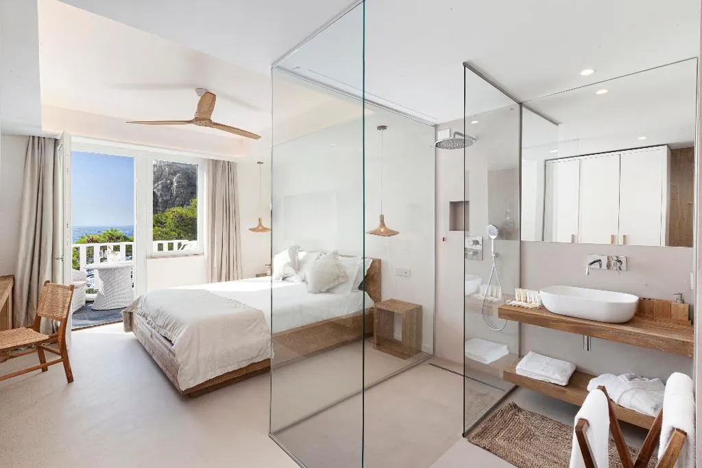 DOUBLE CLASSIC SEA VIEW Room, Maya Beach Resort, Naples