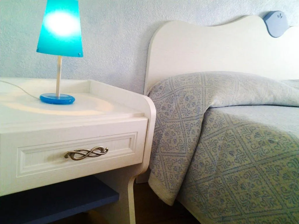 Room, Hotel Corallo, Olbia