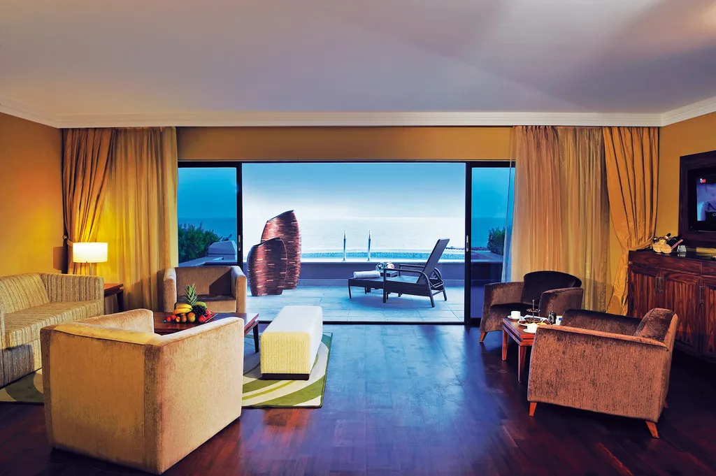 SUITE WITH JACUZZI Room, Susesi Luxury Resort, Antalya