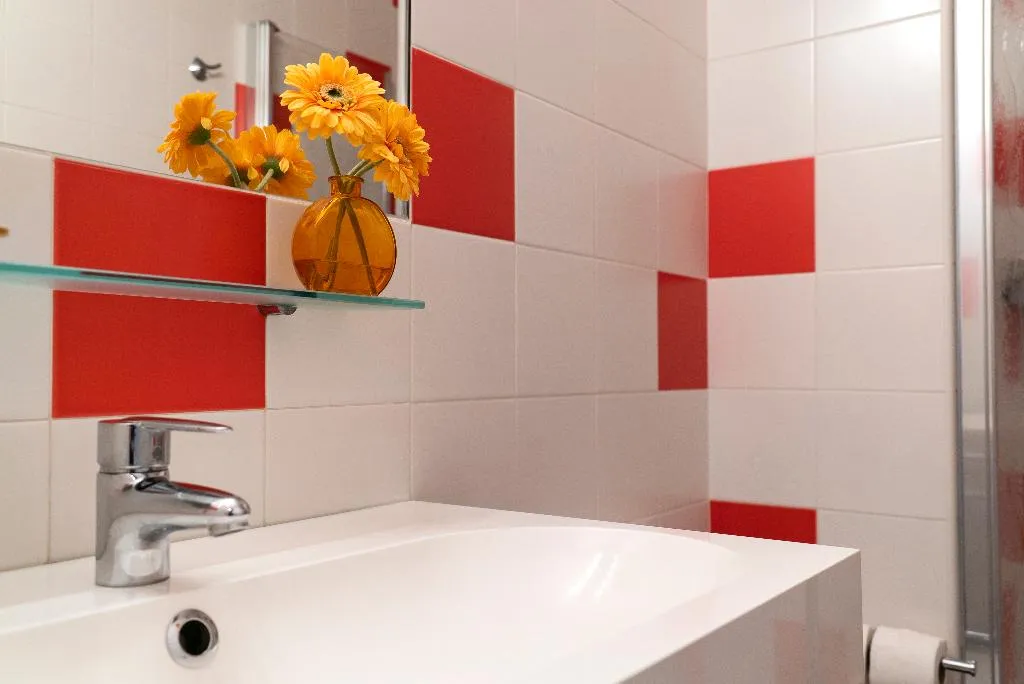 APARTMENT CAPACITY 2 ONE BEDROOM Room, Dailyflats Raval, Barcelona