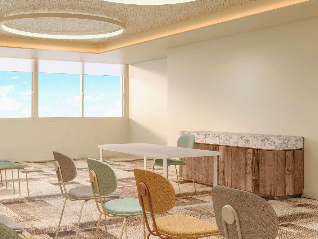 Conferences, HYDE Hotel Ibiza, Ibiza