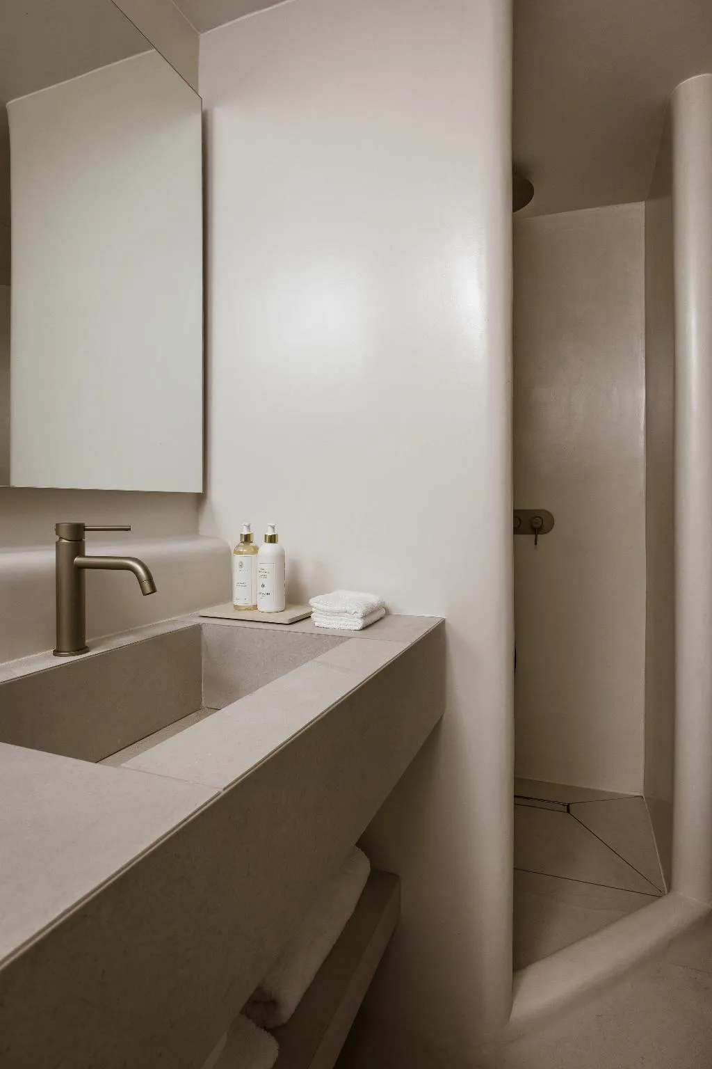 SUITE EXECUTIVE Room, Aqua Luxury Suites, Santorini