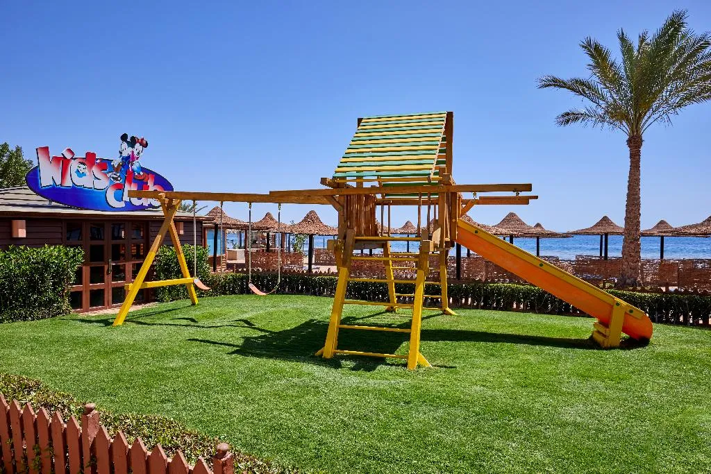 Sports and Entertainment, JAZ Dahabeya, Red Sea Riviera
