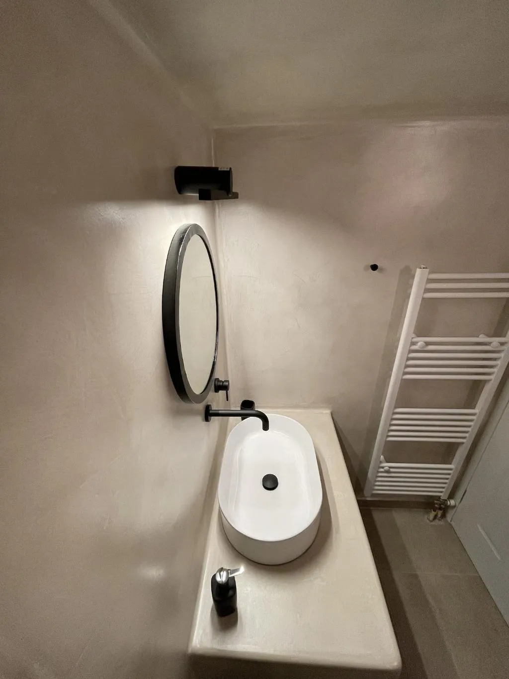 Room, Ampelos Executive Houses, Santorini