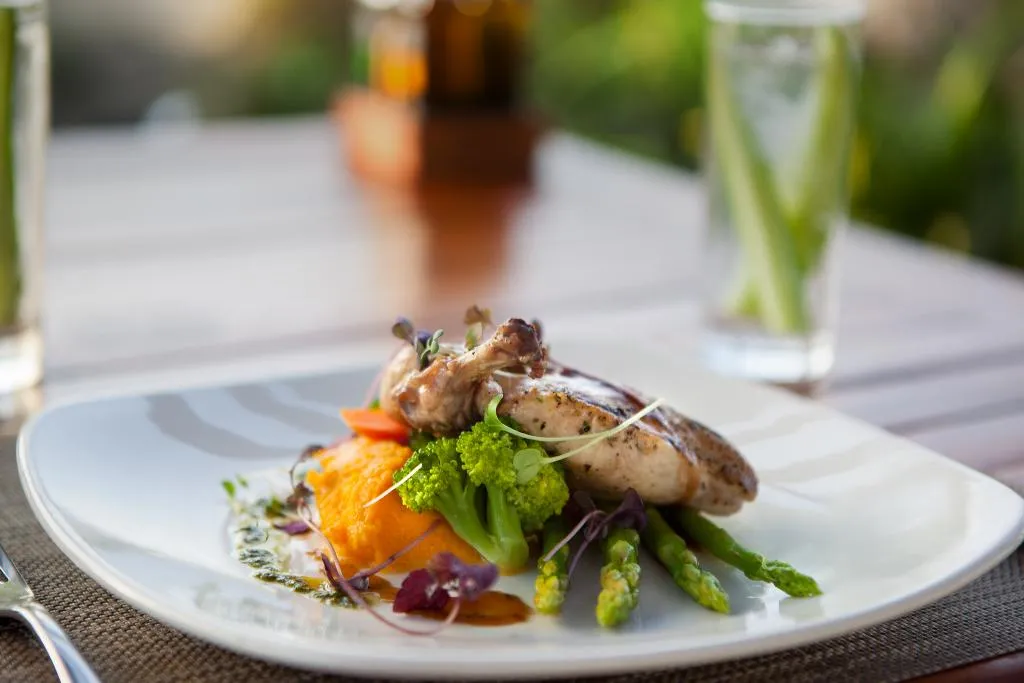 Restaurant, JA The Resort – JA Palm Tree Court, Dubai, Dubai