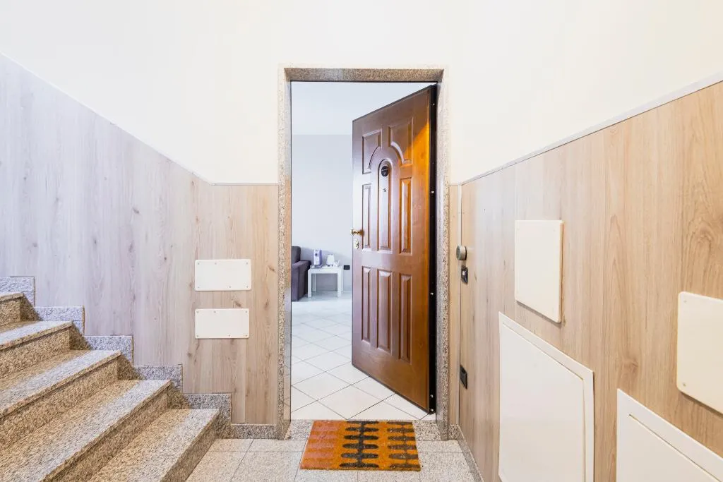 APARTMENT TWO BEDROOMS WITH AIR CONDITIONING Room, HQ Aparthotel Milano Inn – Smart Suites, Milan