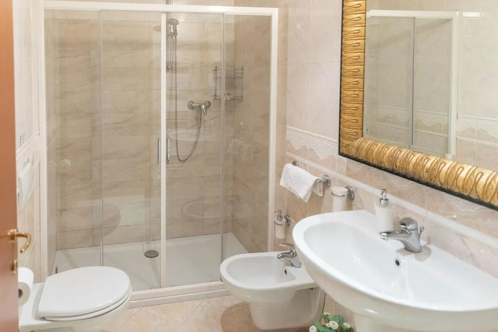 Room, Dimora Al Doge Beato, Venice