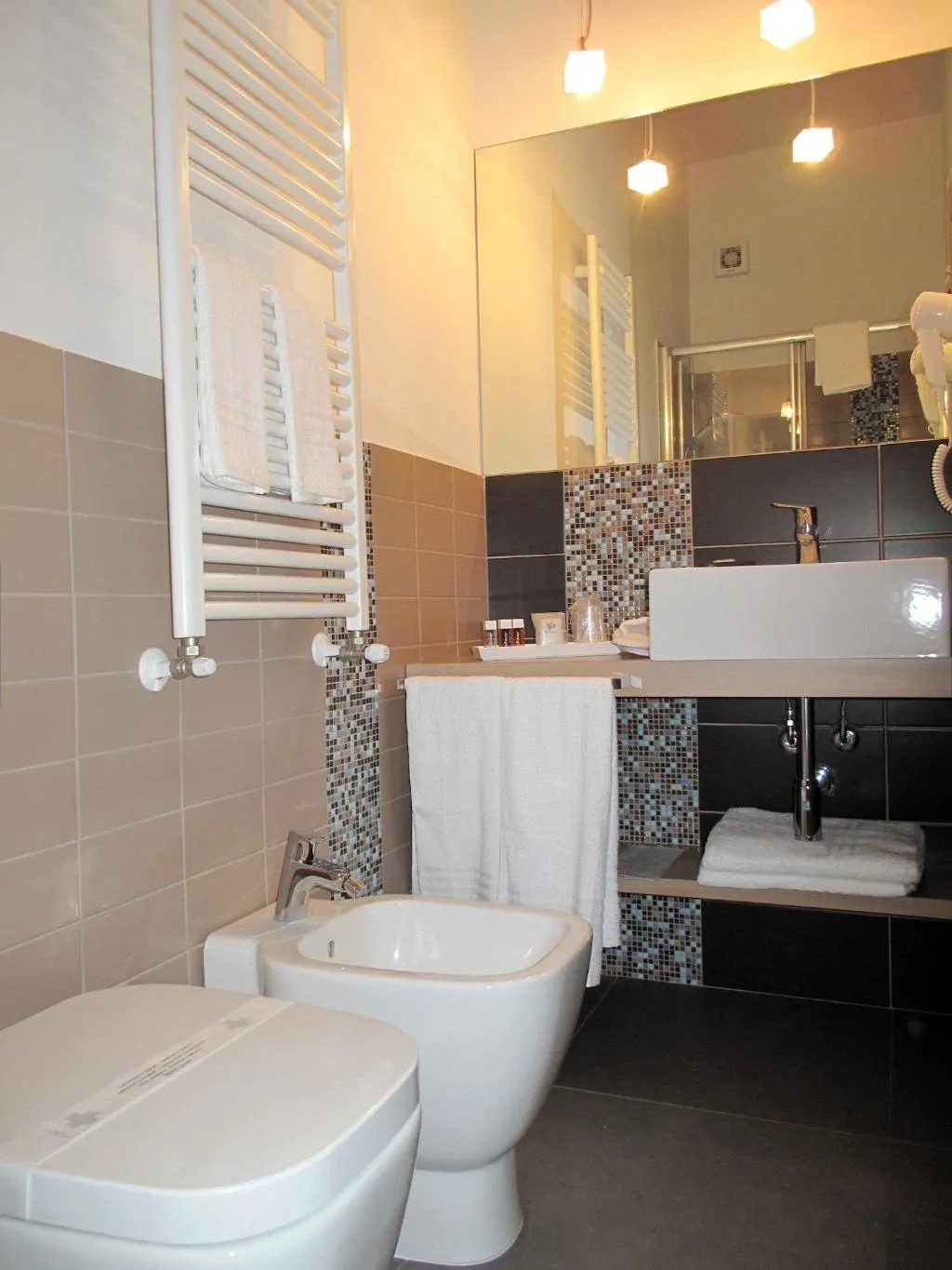 Room, B&B Villaseta, Catania