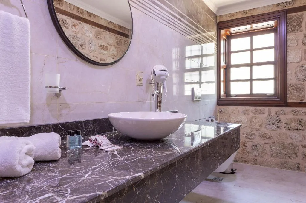 Room, Sanctakana Boutique Hotel Spa, Antalya