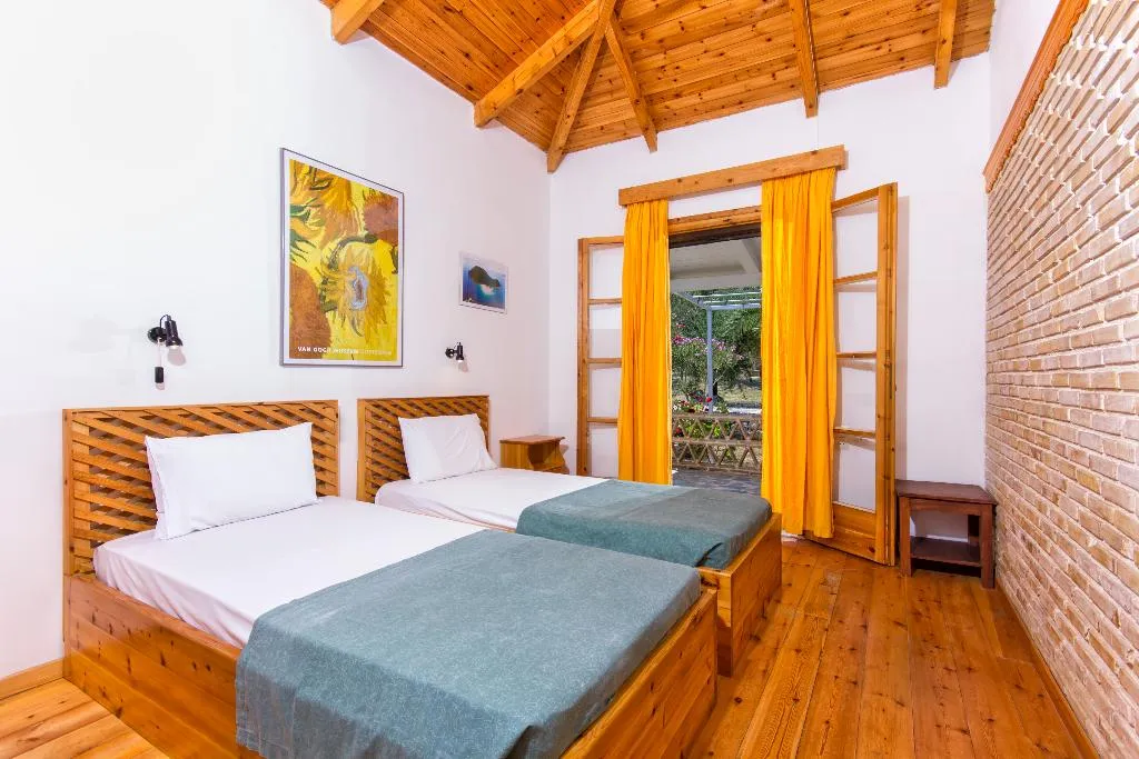 HOUSE STANDARD Room, Liuba Houses, Zante