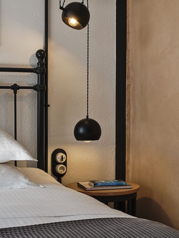 Not Hotel, Athens