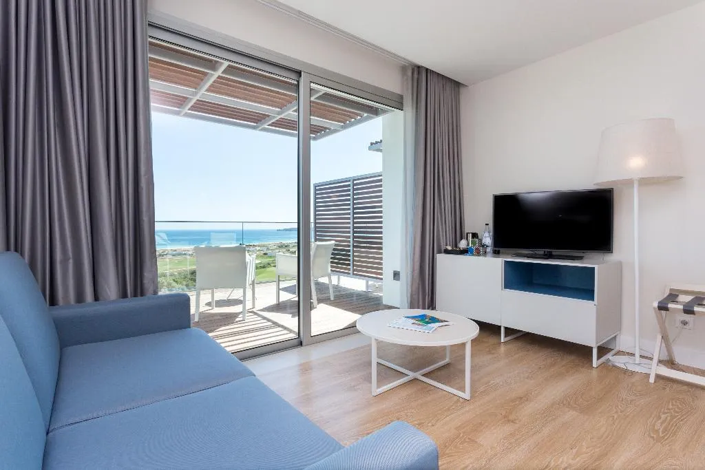 Room, Palmares Beach House Hotel, Algarve