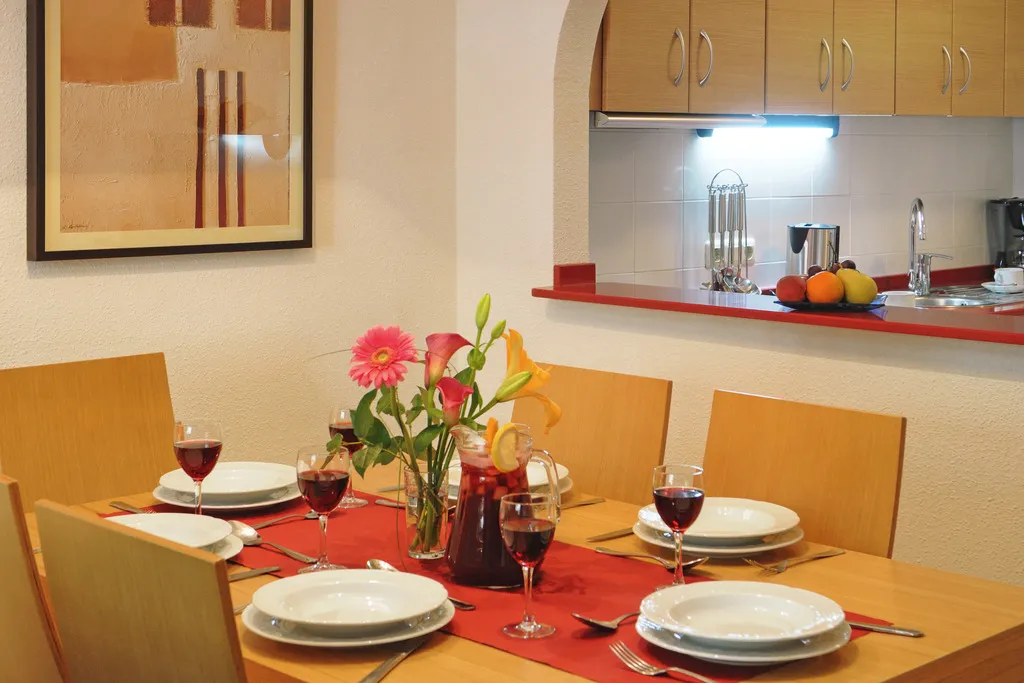 Room, Muthu Infiniti Beach Resort, Costa Almeria