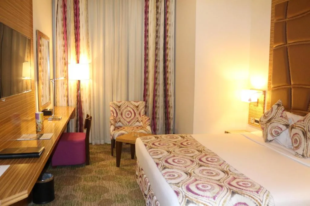 Room, Best Western Plus Pearl Creek, Dubai