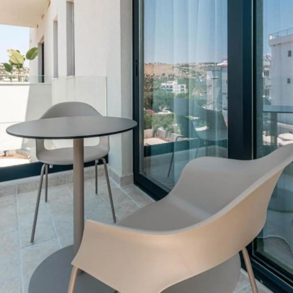 DOUBLE STANDARD Room, Sondor Hotel, Southern Albania