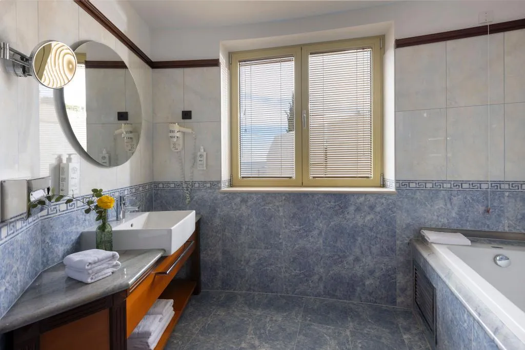 SUITE EXECUTIVE Room, Hotel More, Dubrovnik
