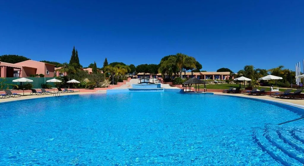 Pool, Pestana Vila Sol Golf - Vilamoura, Algarve