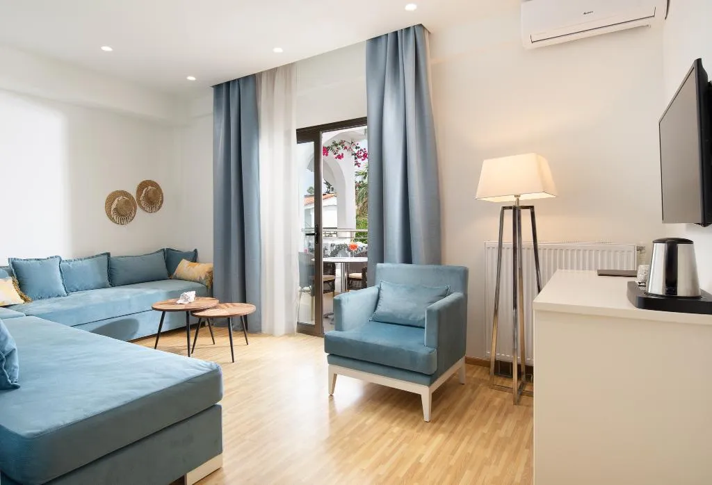 SUITE GRAND Room, Flegra Palace, Halkidiki