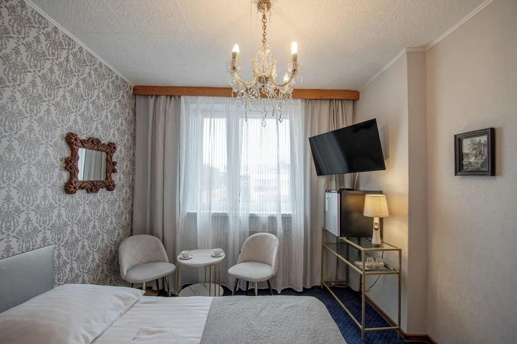 Room, Villa Asesor, Gdansk