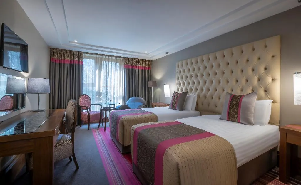 TWIN STANDARD Room, The Maritime Hotel Bantry, Cork