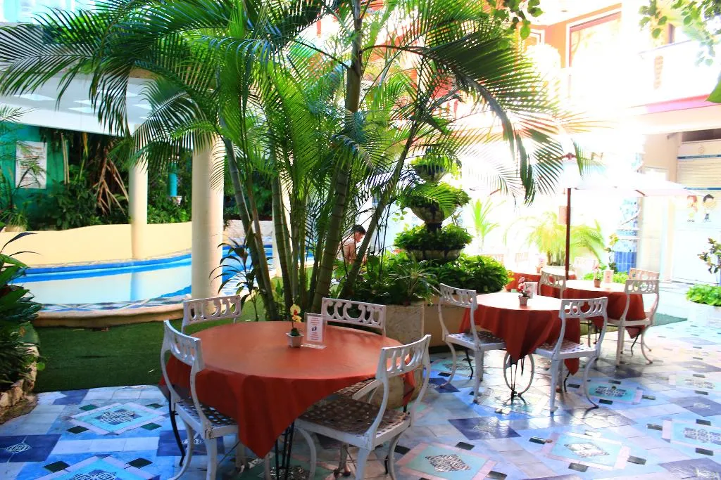 General view, Maya Del Mar, Playa Del Carmen