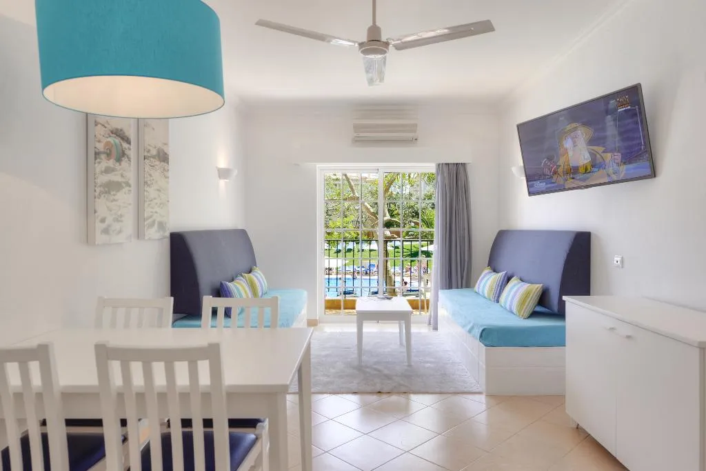APARTMENT POOL VIEW ONE BEDROOM Room, 3HB Clube Humbria - All Inclusive, Algarve