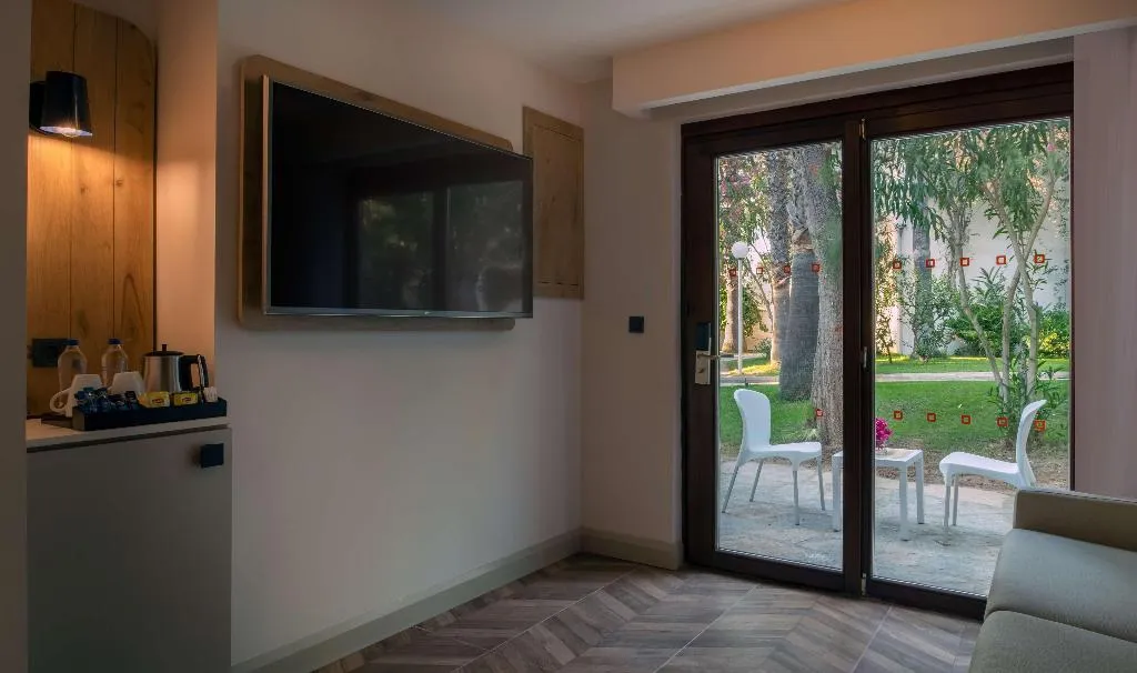 Room, DoubleTree By Hilton Bodrum Isıl Club Resort, Bodrum