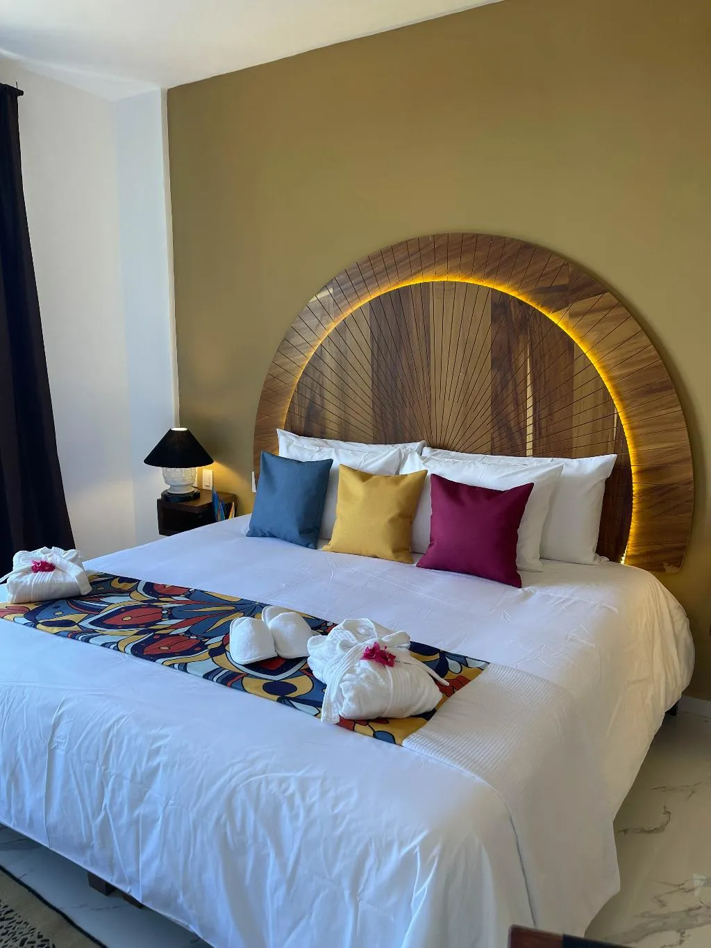 Room, Akuazul Resorts Only Adults, Cancun Area
