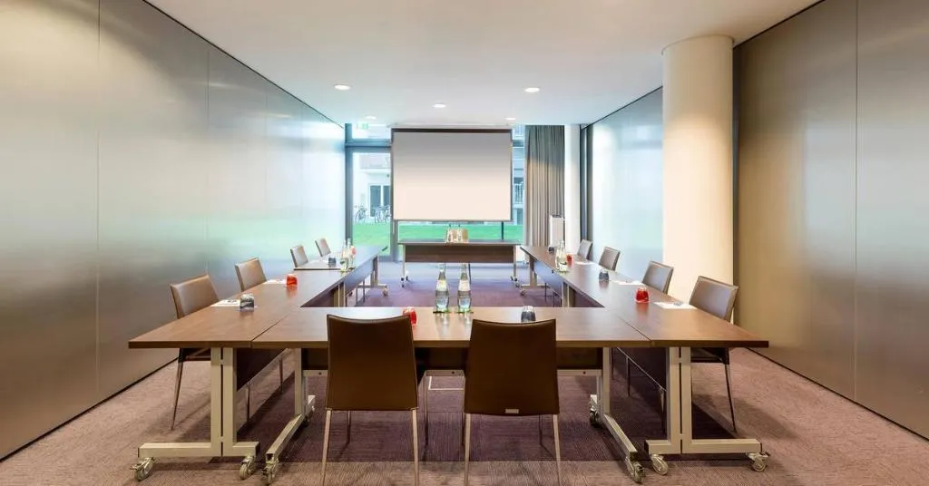 Conferences, INNSiDE by Melia Berlin Mitte, Berlin