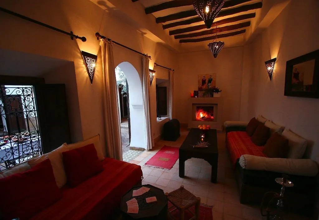 Sports and Entertainment, Riad Elixir, Marrakech