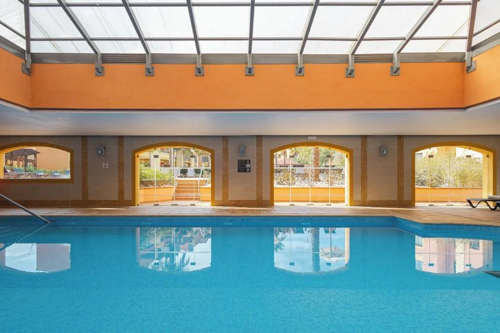 Pool, The Residences Vilamoura, Algarve