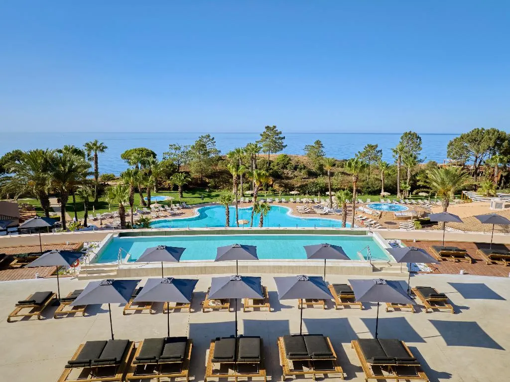 Pool, PortoBay Blue Ocean, Algarve