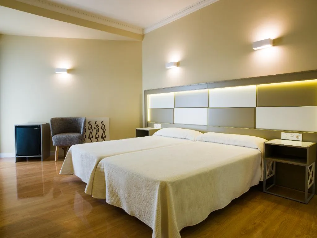 Double or Twin STANDARD Room, Monarque Torreblanca, Costa Del Sol