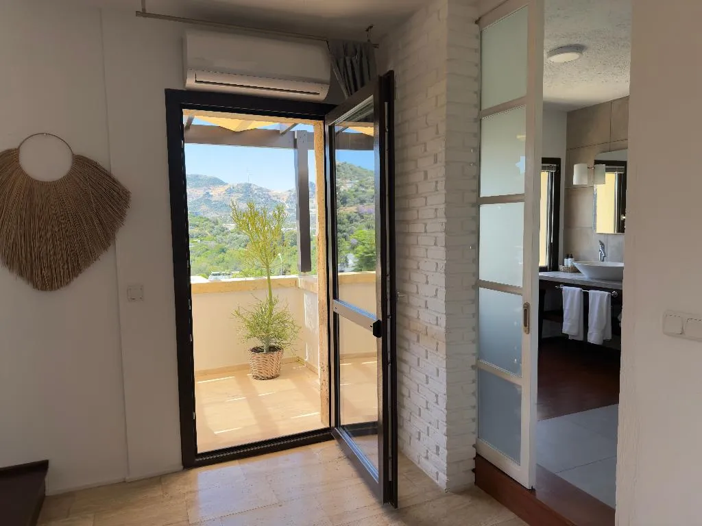 DOUBLE DELUXE Room, 4reasons Hotel Yalikavak, Bodrum