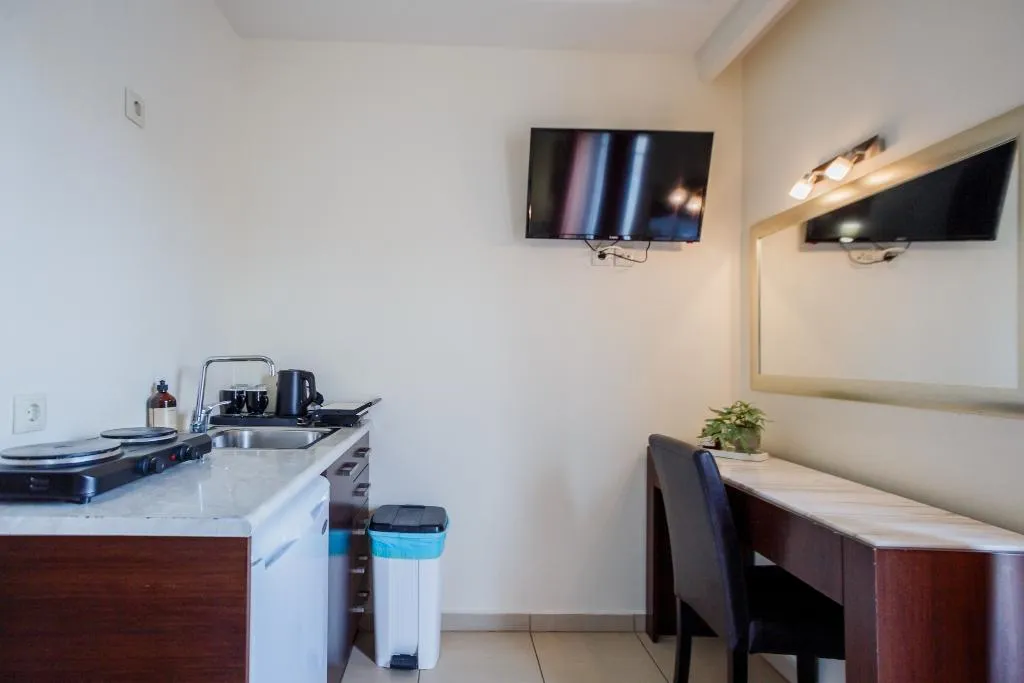 STUDIO POOL VIEW Room, Vivian Hotel, Zante